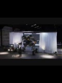 [x]新型K.A.R.R.登場 - ニコニコ動画