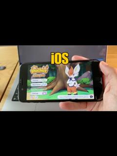 [x]How to get Pocket Campfire iOS iPhone (2024) - YouTube
