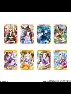 [x]劇場版『ウマ娘 プリティーダービー 新時代の扉』予告【5月24日(金)公開】 - YouTube