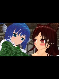 [x]【東方MMD第1部】短編動画詰め合わせ - YouTube