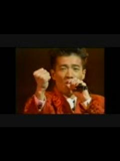 [x]田原俊彦 ごめんよ涙 '89 10th Live - ニコニコ動画