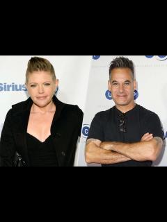 [x]Natalie Maines Files for Divorce from Adrian Pasdar