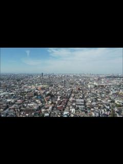 [x]【川口市内を空撮】川口市市産品フェア2022の会場にて 撮影機材DJI Air 2S - YouTube