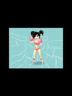 [x]Knockout Girl - YouTube