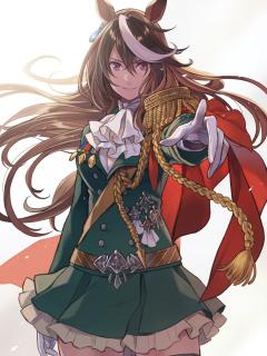 [x]劇場版『ウマ娘 プリティーダービー 新時代の扉』予告【5月24日(金)公開】 - YouTube