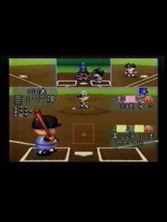 [x]CM コナミ 実況パワフル プロ野球'94 - YouTube