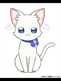 [x]（写真）史上初・犬のプリキュアが誕生！ 最新作『わんだふるぷりきゅあ！』は動物と人との絆の物語 - アニメ - ニュース ｜クランクイン！