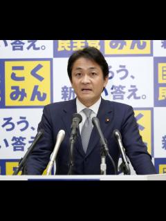 [x]国民民主、玉木代表に対応一任 自由党との合流構想 - 産経ニュース