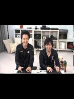 [x]杉田智和と釘宮理恵が石田彰さんのATフィールド全開を打ち破る！ - YouTube