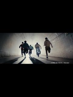 [x]ONE OK ROCK「Wonder」を起用したアサヒスーパードライの新TVCMが全国オンエア – 画像一覧（5/7） – THE FIRST ...
