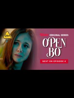 [x][Gratis] Open BO - Open BO - Vidio Original Series | Next On Episode 4 ...