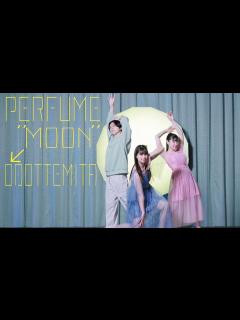 [x]Perfume - Moon 踊ってみた dance cover - YouTube
