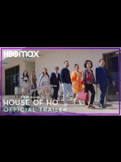 [x]House of Ho Season 2 | Official Trailer | HBO Max - YouTube