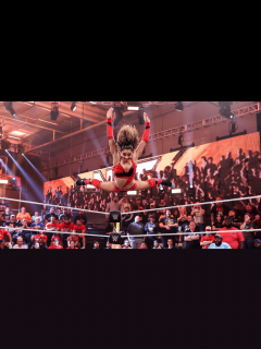 [x]WWE NXT - 2024 - WWE NXT|ABEMA #16 (格闘) | 無料動画・見逃し配信を見るなら | ABEMA