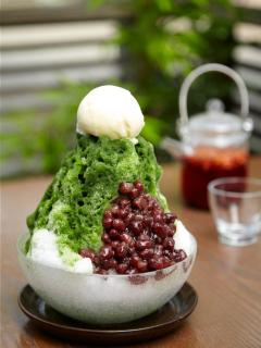 [x]東京都内「かき氷」特集、ふわふわ食感が人気のおすすめ新作メニューを網羅 - ファッションプレス