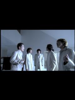 [x]ゴスペラーズ 『ひとり』Music Video - YouTube