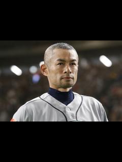 [x]イチローが口にした「アメリカンジョーク」 わずかな"間"に見えた孤独の意味【マイ・メジャー・ノート】第3回 | Full-Count