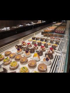 [x]売切御免のクロワッサンも！ピエール・エルメ・パリ本店｜Kitokito.world