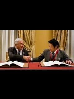 [x]中川翔子さんと旦那さまとの出会いの時期当ててみた - YouTube