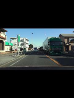[x]4K 国道246号 上り 等速 神奈川県松田町→秦野市→伊勢原市→厚木市 - YouTube
