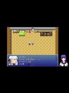 [x]母娘憑依ゲーム(?) 憑依 bodyswap Game - YouTube