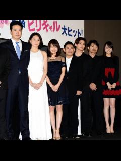 [x]有村架純さんが 「現実の世界」と「データの世界」を軽やかに飛び回る東芝の新CM！ MAKINGを公開！ - YouTube