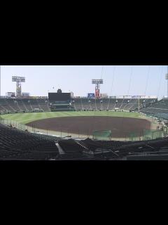 [x]夏の甲子園開幕 初出場の聖和学園（宮城）が堂々の入場行進 | khb東日本放送