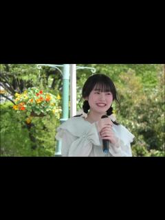 [x]トークショー「鳥取美少女図鑑」がきっかけ～ ヨーロピアンガーデンステージ 2024.4.28【とっとり花回廊