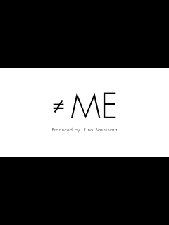[x]NEWS | ≠ME（ノットイコールミー） オフィシャルサイト