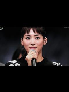 [x]花は咲く＠綾瀬はるか - YouTube