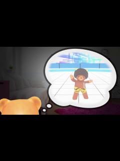 [x]【豆を手から】節分【出したかった】 - YouTube