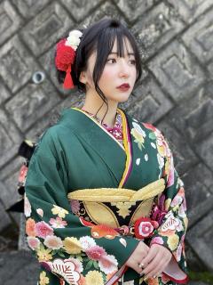 [x]麻倉瑞季 on Twitter: "㊗️成人！"