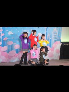 [x]RAD SUPERIORS 2024.11.10 東京アイドル劇場 - YouTube