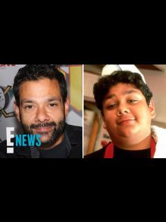 [x]"Mighty Ducks" Star Shaun Weiss Gets New Sober Smile | E! News - YouTube