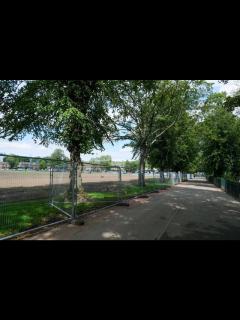 [x]Hillsborough Park Sheffield: Pictures show how park now looks three ...