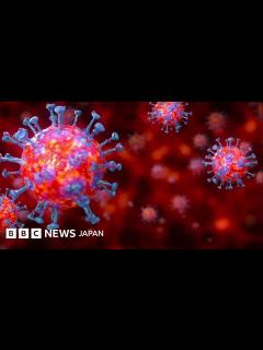 [x]1分で解説 新型コロナウイルスについて知っておくべきこと - BBCニュース
