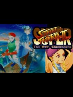 [x]SFC『スーパーストリートファイターII』キャミィでクリア-197本目【Super Street Fighter II】 - YouTube