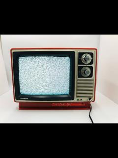 [x]【特価商品 】 ゼネラル カラーテレビ 13P-30M ダイヤル式 昭和レトロ アンティーク 当時物 1979年7月～12月期製 の落札情報 ...