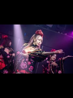 [x]バーレスク東京 2023.10.23 れみ ポールダンス 9頭身 - YouTube