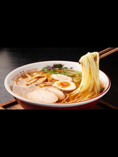 [x]なぜみんなラーメンが好きなのか理解できない : 今晩何食べよ