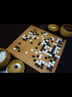 [x]囲碁女流棋士、本気のペア碁対決！ - YouTube