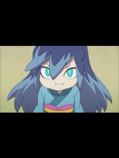 [x][妖怪ウォッチ]ふぶき姫 ヤンデレ集 - YouTube