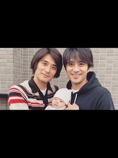 [x]斉藤慶太、妻の第2子妊娠を報告 双子の兄・祥太も夏ごろパパに 兄弟で「赤ちゃんの顔、似てるのかな」とシンクロな投稿（2/2 ページ） - ねとらぼ