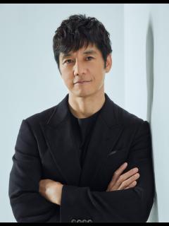 [x]【西島秀俊さんインタビュー】映画『ドライブ・マイ・カー』撮影現場での感動的な体験とは？ | LEE
