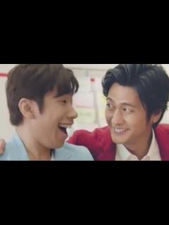 [x]【速水もこみち】保険の窓口 CM - YouTube