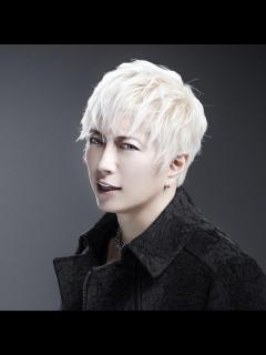 [x]Gackt | Spotify