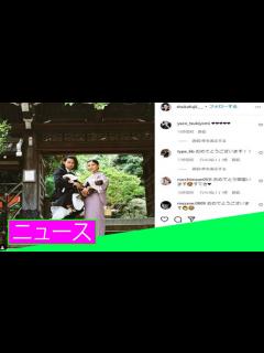 [x]藤井萩花＆今村怜央、双子男児のお宮参りで“オーラが違う”家族ショット 「美男美女」「何もかも綺麗です」[24/24] - YouTube