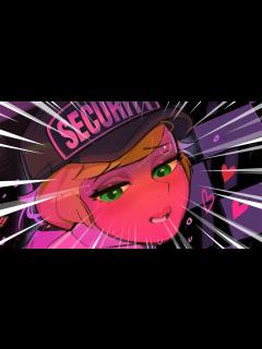 [x]FNAF SECURITY BREACH RULE 34 - YouTube