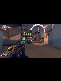 [x]Cant rank up? just copy this crosshair 0;s;1;P;c;8;u;000000FF;h;0;d;1;b ...