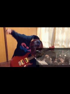 [x]Come Back My Dog/HEY-SMITH 京都大作戦ver.完コピ guitar cover - YouTube